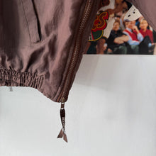 Cargar imagen en el visor de la galería, Pullover Cleveland Browns Mid 90’s Starter Vintage - XS/S
