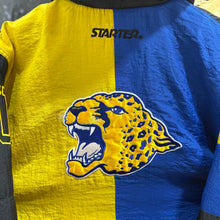 Cargar imagen en el visor de la galería, Pullover Southern Jaguars Early/Mid 90s Starter Vintage - XS/S

