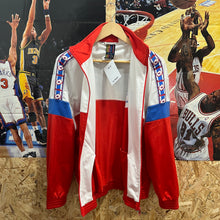 Cargar imagen en el visor de la galería, Chaqueta Lotto 90’s Vintage - S/M
