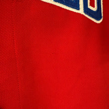 Cargar imagen en el visor de la galería, Beisbolera Philadelphia Phillies Majestic Vintage Y2K- M/L
