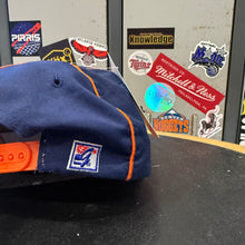 Cargar imagen en el visor de la galería, Gorra Syracuse Orange 90s The Game Vintage
