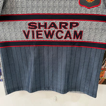 Cargar imagen en el visor de la galería, Camiseta Manchester United 1995-96 Away Umbro Vintage - Youth
