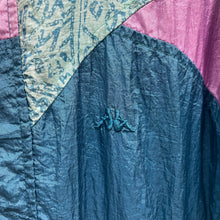 Cargar imagen en el visor de la galería, Chaqueta Kappa Early/Mid 90’s Vintage - L/XL
