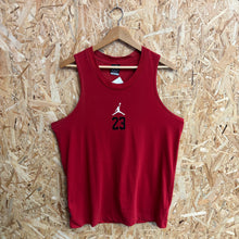 Carregar imagem no visualizador da galeria, Camiseta Jordan 2012 - M/L
