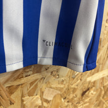Cargar imagen en el visor de la galería, Camiseta Real Sociedad 2017-18 Home Adidas - M/L
