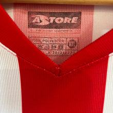 Cargar imagen en el visor de la galería, Camiseta Sporting de Gijón 2007-09 Home Astore - XL/XXL
