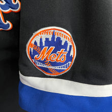 Carregar imagem no visualizador da galeria, Beisbolera New York Mets 2011 Nike - XL/XXL
