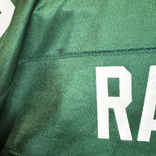 Lade das Bild in den Galerie-Viewer, Camiseta Green Bay Packers 2011 Home B.J. Raji #90 Reebok - M/L
