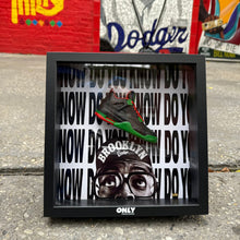 Carregar imagem no visualizador da galeria, Marco ONLY Sneakers x Crooklyn Vintage Store — “Do You Know?” Limited Edition
