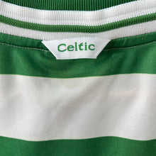 Load image into Gallery viewer, Camiseta Celtic FC 1999-01 Home Umbro Vintage - L/XL
