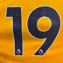 Carregar imagem no visualizador da galeria, Camiseta Everton 2020-21 Away James Rodríguez #19 Hummel - XL/XXL
