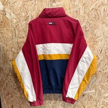 Carregar imagem no visualizador da galeria, Chaqueta Tommy Hilfiger Reversible 90’s Vintage - L/XL
