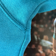 Carregar imagem no visualizador da galeria, Sudadera Charlotte Hornets Mid/Late 90s Starter Vintage - M/L
