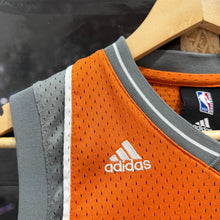Cargar imagen en el visor de la galería, Camiseta Phoenix Suns Alternate Early 00s Amar’e Stoudemire #1 Adidas Vintage - S YOUTH
