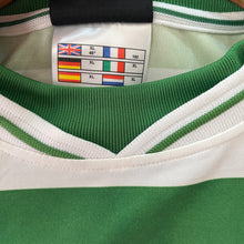 Load image into Gallery viewer, Camiseta Celtic FC 1999-01 Home Umbro Vintage - L/XL

