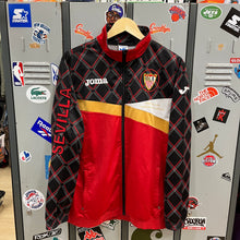 Lade das Bild in den Galerie-Viewer, Chándal Sevilla FC 2008-09 Joma - L/XL
