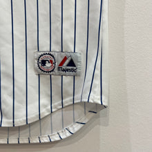 Cargar imagen en el visor de la galería, Beisbolera New York Mets David Wright Majestic Vintage Y2K - S/M

