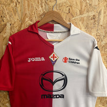 Carica l'immagine nel visualizzatore di Gallery, Camiseta Fiorentina 2012-13 Third Joma - S/M
