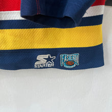 Carregar imagem no visualizador da galeria, Camiseta Florida Panthers Road Starter Vintage 90’s - S/M
