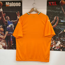 Load image into Gallery viewer, Camiseta Costa de Marfil 2018-19 Home Puma - L/XL

