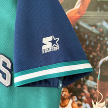 Cargar imagen en el visor de la galería, Beisbolera Seattle Mariners Starter Vintage Late 90s- L
