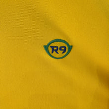 Load image into Gallery viewer, Camiseta Ronaldo R9 Nike Late 90’s Vintage - L/XL
