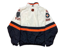 Cargar imagen en el visor de la galería, Pullover Philadelphia Flyers Starter Vintage - M/L/XL
