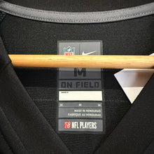 Load image into Gallery viewer, Camiseta Pittsburgh Steelers 2022 Home Ben Roethlisberger #7 Nike - M/L
