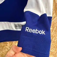 Carregar imagem no visualizador da galeria, Camiseta Tampa Bay Lightning 2014/15 Home Reebok - L/XL
