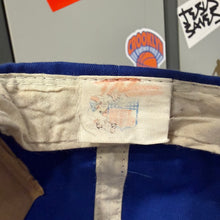 Cargar imagen en el visor de la galería, Gorra Taz Dallas Cowboys 1991 Drew Pearson Vintage

