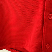 Cargar imagen en el visor de la galería, Beisbolera Washington Nationals Bryce Harper #34 Third Majestic Vintage 2011- XL YOUTH
