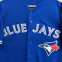 Charger l'image dans la galerie, Beisbolera Toronto Blue Jays Brett Lawrie #13 2013/14 Alternate Majestic - S/M
