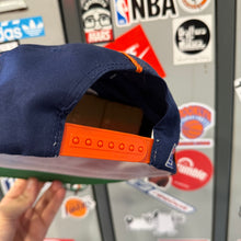Cargar imagen en el visor de la galería, Gorra Syracuse Orange 90s The Game Vintage
