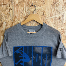 Charger l'image dans la galerie, Camiseta Shaq Early/Mid 90’s Reebok Vintage - S/M
