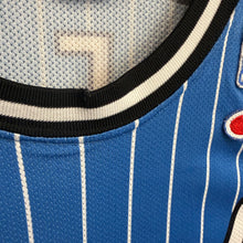 Charger l'image dans la galerie, Camiseta Orlando Magic 1992-93 Road Shaquille O’Neal #32 Champion Vintage - S/M
