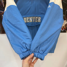 Cargar imagen en el visor de la galería, Pullover Denver Nuggets 2006 Adidas Vintage - XL/XXL
