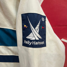 Load image into Gallery viewer, Parka Helly Hansen Vintage 90’s - L/XL
