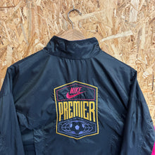 Carregar imagem no visualizador da galeria, Chaqueta Nike Premier 1991 Vintage - M/L
