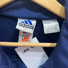 Cargar imagen en el visor de la galería, Chaqueta Adidas Late 90’s Vintage - M/L
