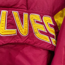Cargar imagen en el visor de la galería, Pullover Chicago Wolves 1994/95 Starter Vintage - L/XL
