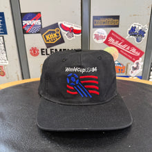 Carregar imagem no visualizador da galeria, Gorra Mundial USA ‘94 1994 Vintage

