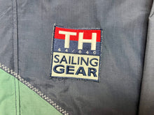 Cargar imagen en el visor de la galería, Chaqueta Tommy Hilfiger Sailing Gear Vintage - M/L
