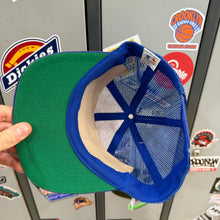 Cargar imagen en el visor de la galería, Gorra New York Mets 80s Twins Vintage S/M
