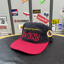 Carregar imagem no visualizador da galeria, Gorra Washington Redskins 90s Starter Vintage

