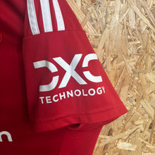 Load image into Gallery viewer, Camiseta Manchester United 2024-25 Home Nike - XL/XXL
