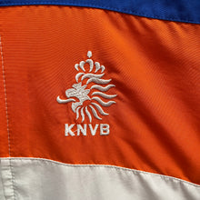 Carregar imagem no visualizador da galeria, Chaqueta Holanda 2010 Nike - S/M
