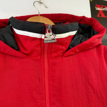 Cargar imagen en el visor de la galería, Pullover Chicago Bulls Y2K Starter Vintage - XS/S
