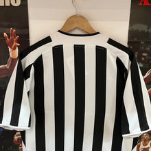 Cargar imagen en el visor de la galería, Camiseta Juventus 2003-04 Home Nike Vintage - M/L
