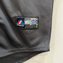 Cargar imagen en el visor de la galería, Beisbolera New York Mets Majestic Vintage Early 00’s - S/M
