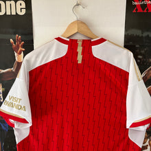 Charger l&#39;image dans la galerie, Camiseta Arsenal 2022-23 Home Adidas - L/XL

